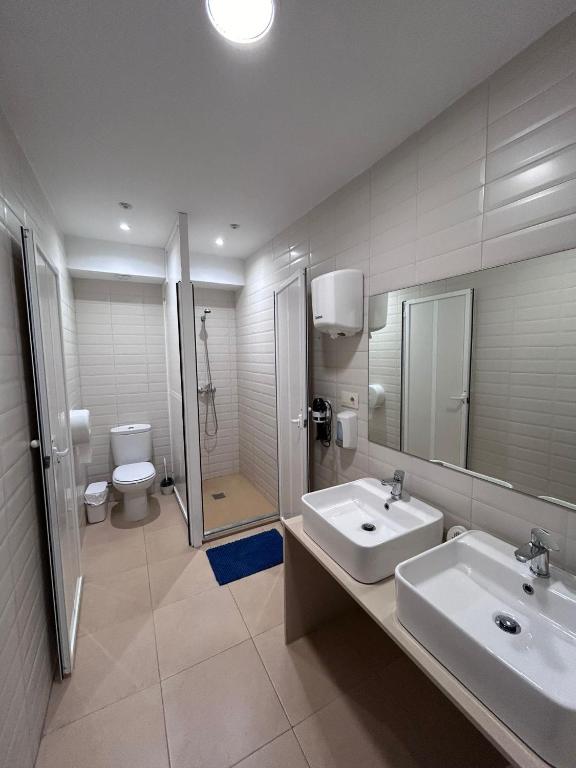 Albergue Mar del Plata, Fisterra — photo 3