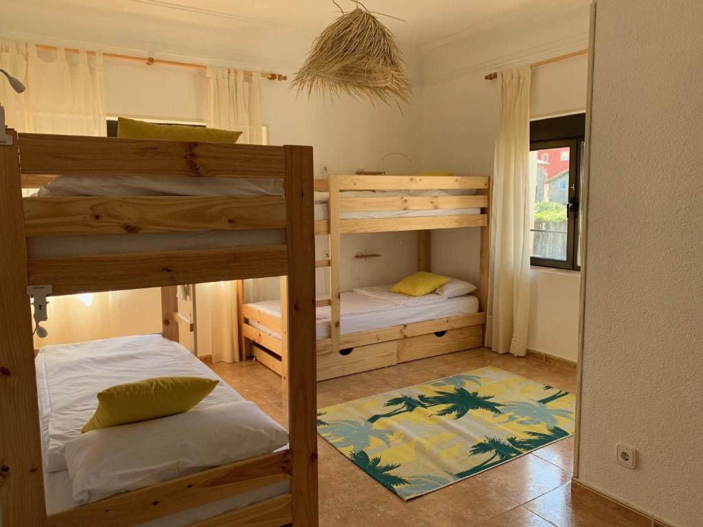 Albergue Casa Loopez, Laredo — photo 2