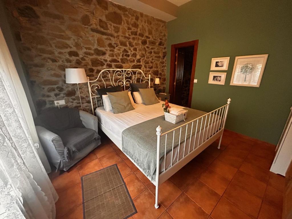 Hostal Casa San Nicolas, Molinaseca — photo 2