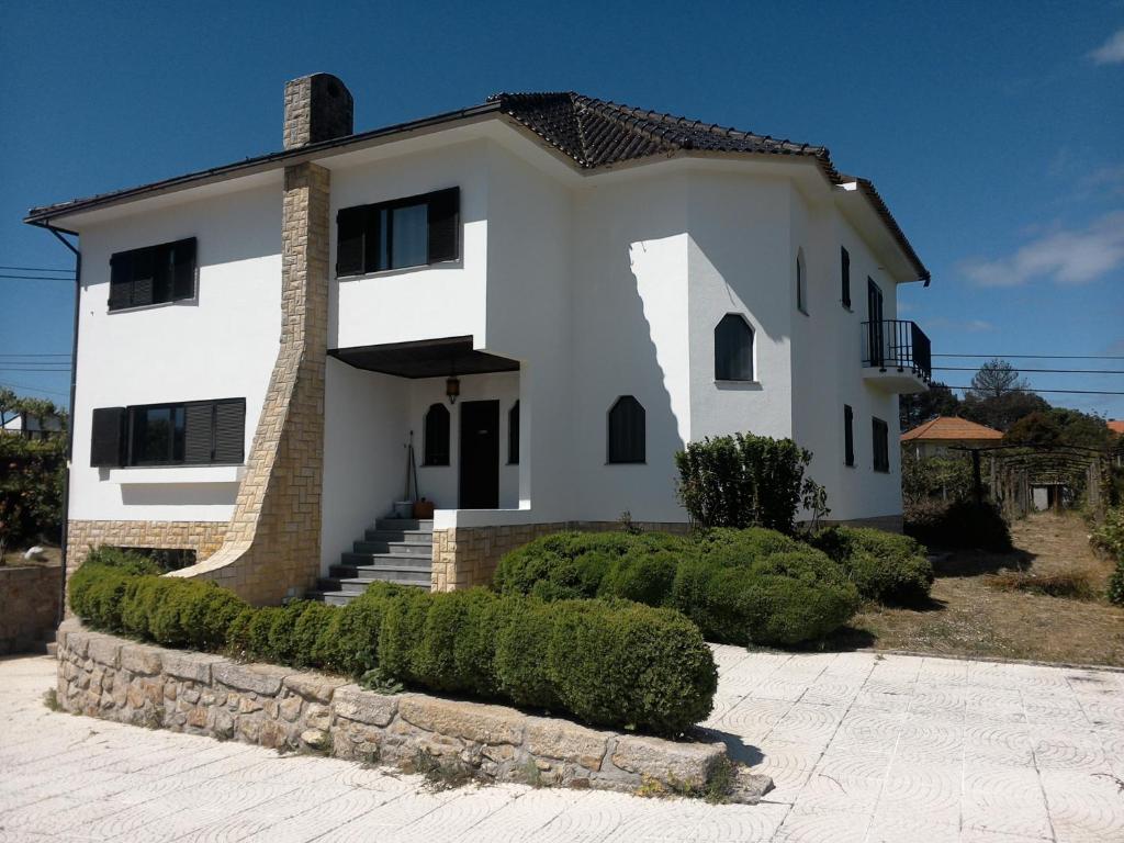 Albergue Constantino, Sao Roque