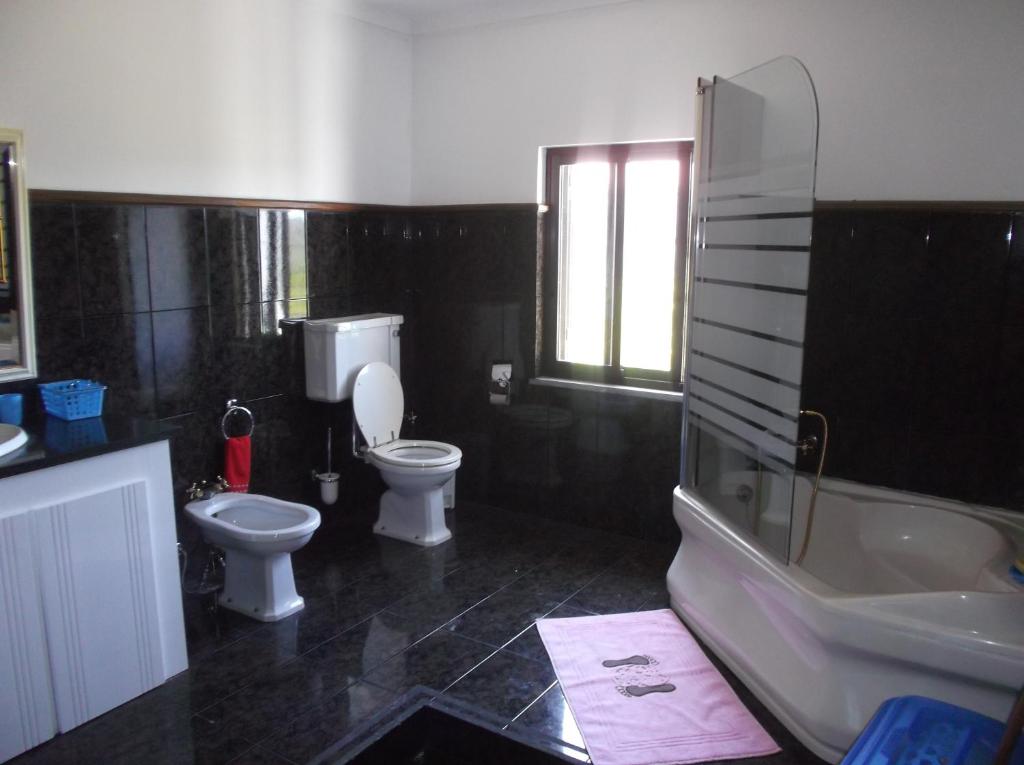 Albergue Constantino, Sao Roque — photo 2