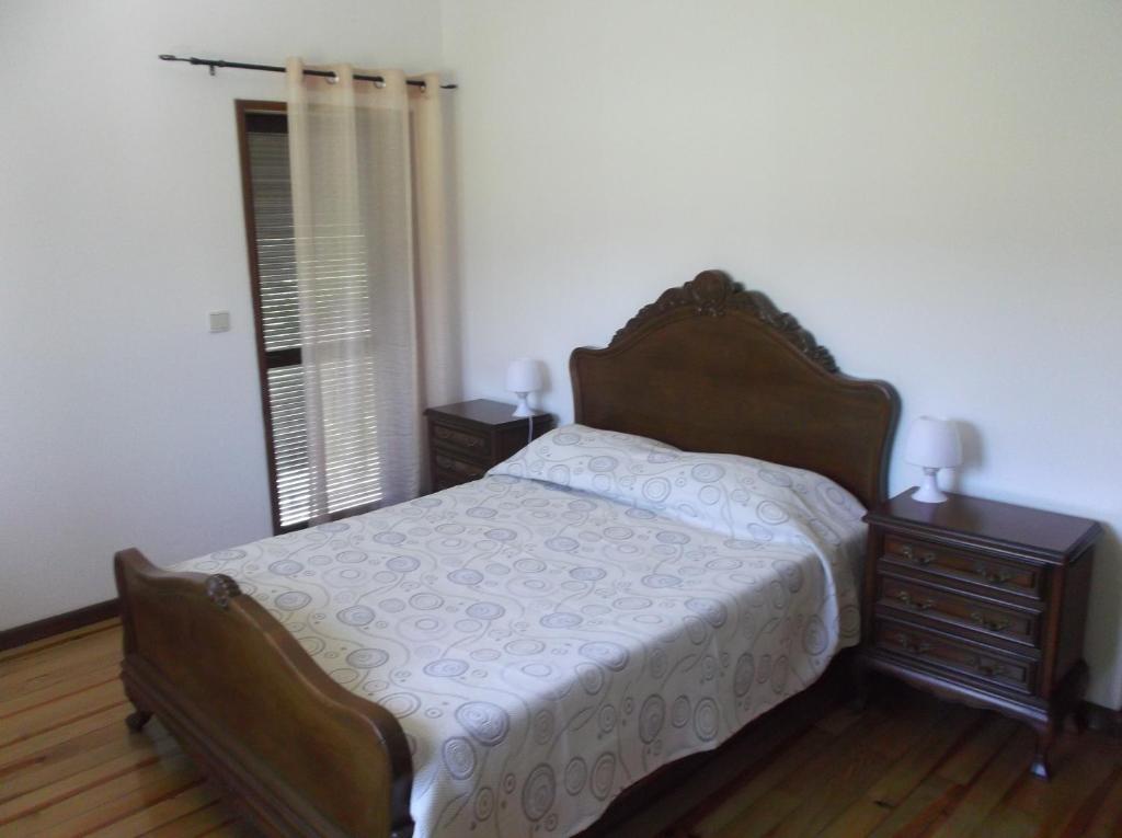 Albergue Constantino, Sao Roque — photo 3