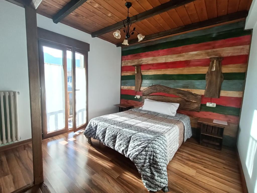 Casa Rural Cornatel Médulas, Borrenes — photo 2