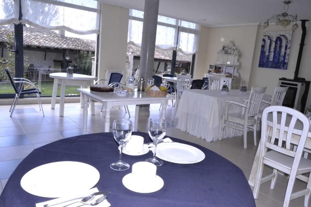 Casa Rural Amanecer en Campos, Población de Campos — photo 3
