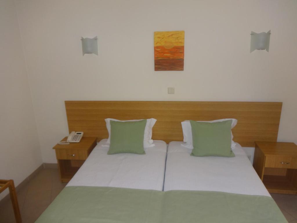 Hotel Bonjardim, Tomar