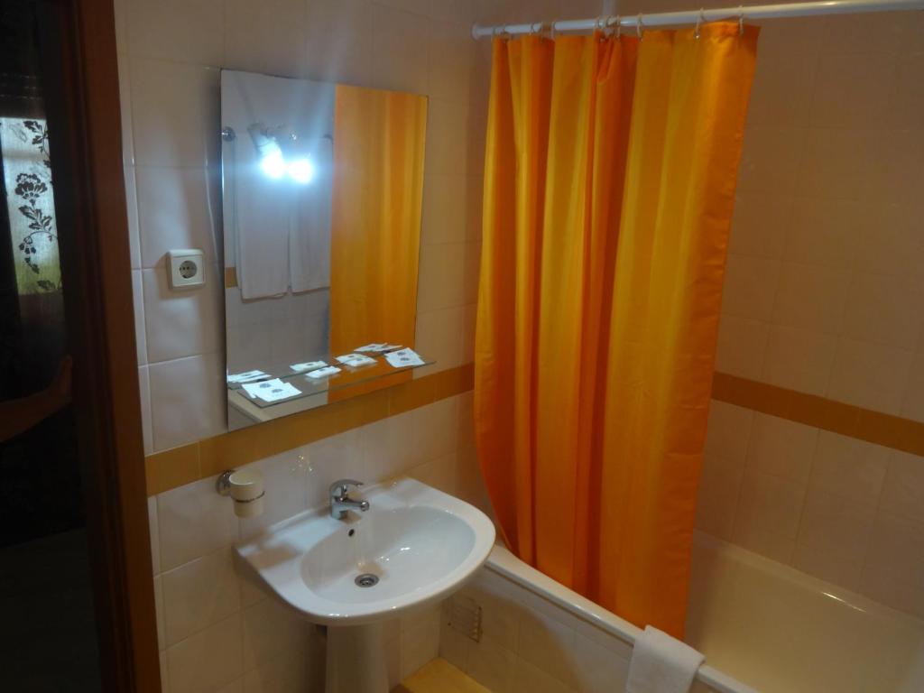 Hotel Bonjardim, Tomar — photo 2