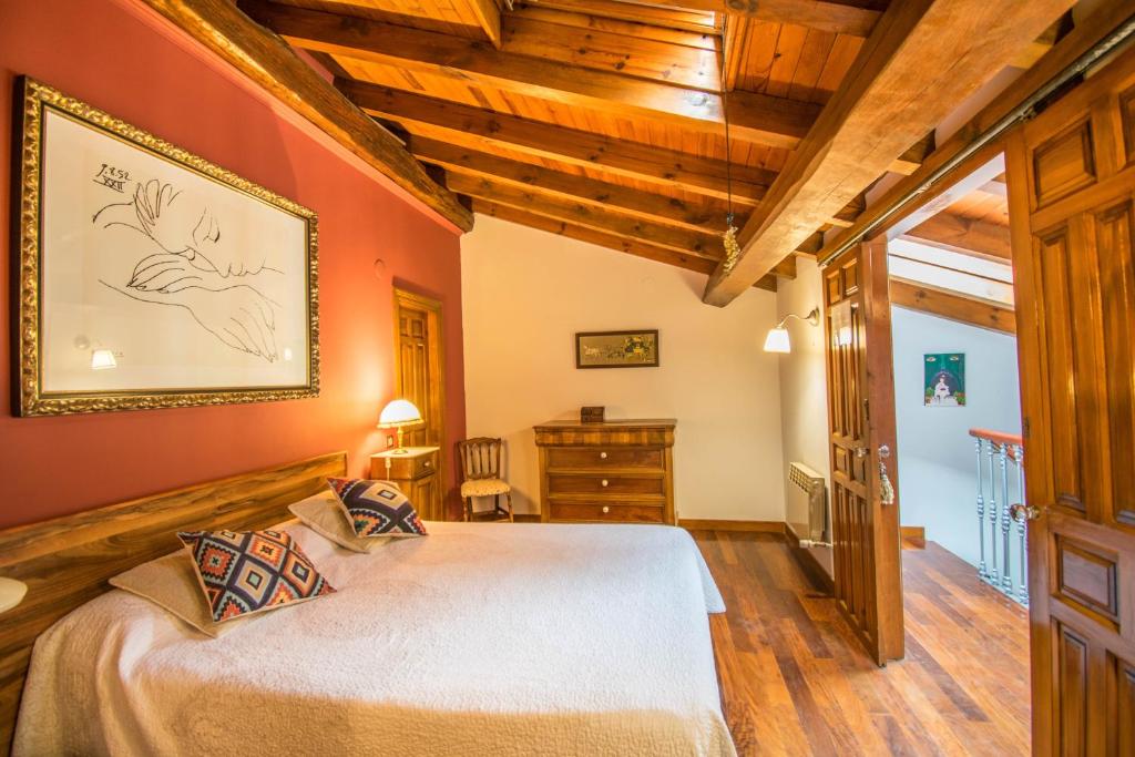 Casa Maitetxu, Puente la Reina — photo 2