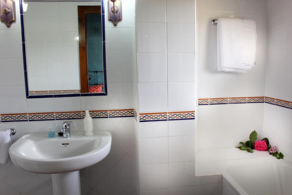 Hotel Doña Sancha, Covarrubias — photo 3