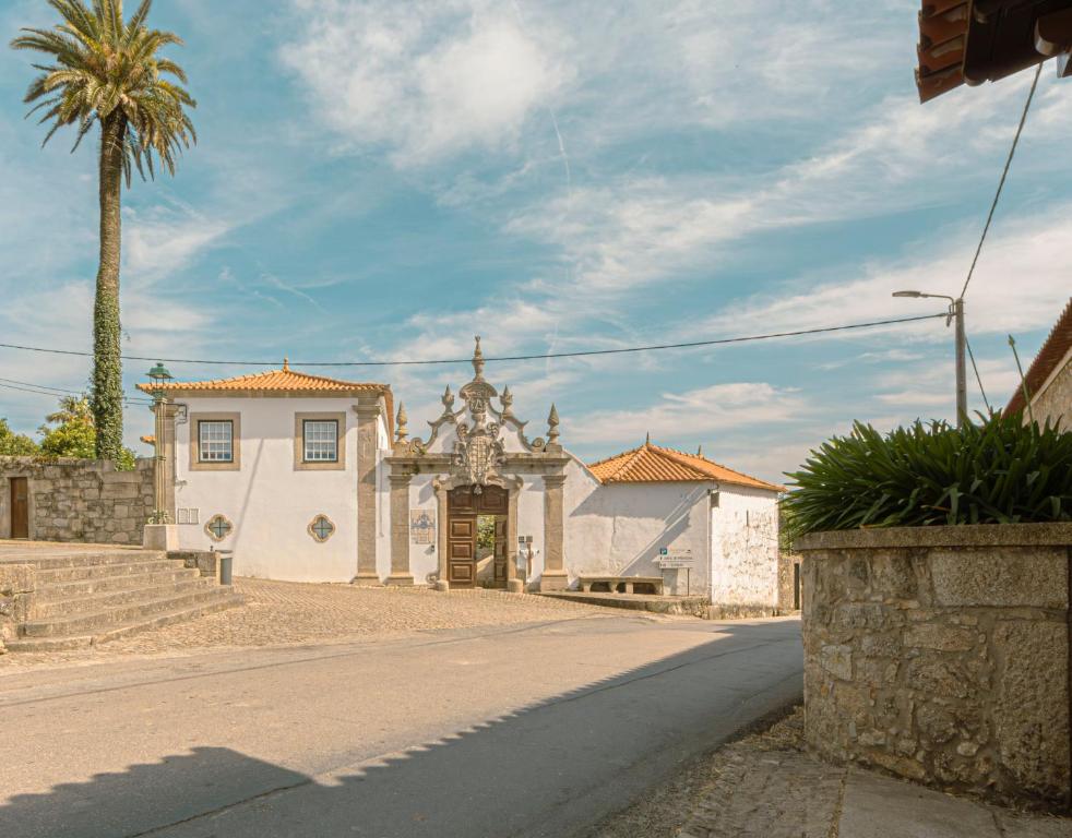 Quinta de São Miguel de Arcos, Sao Miguel De Arcos — photo 2