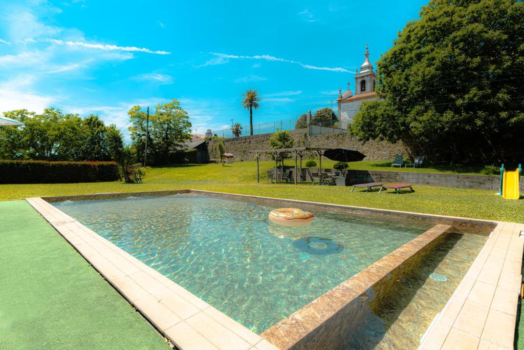 Quinta de São Miguel de Arcos, Sao Miguel De Arcos — photo 3