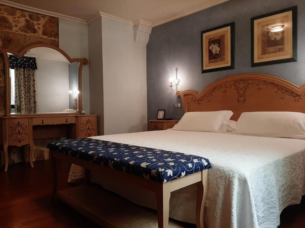 Hotel Celta, A Guarda — photo 2