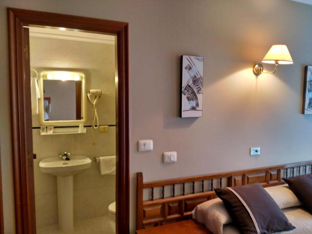 Hotel Xeito, Combarro — photo 2