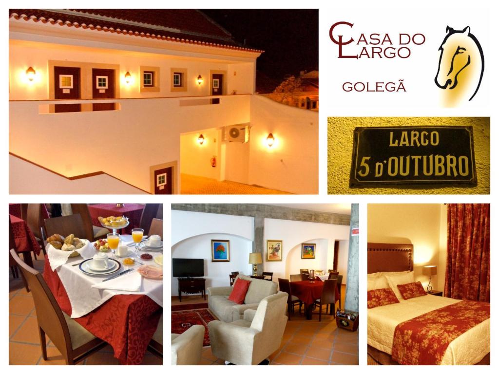 Casa do Largo, Golega — photo 2