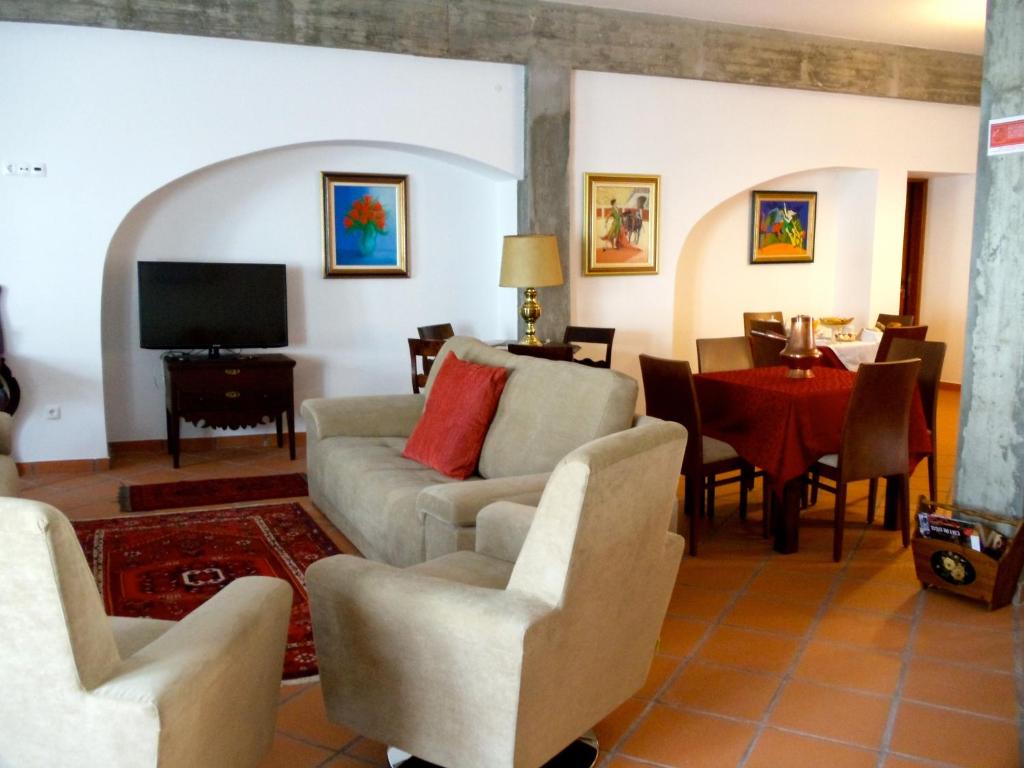 Casa do Largo, Golega — photo 3