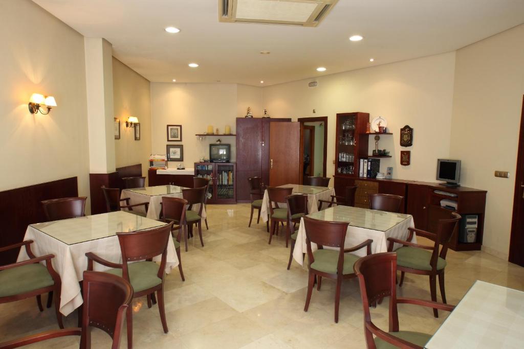Hotel Ramos, Silleda — photo 2