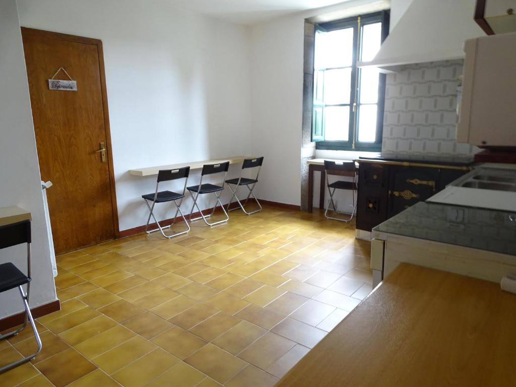 Albergue Convento del Camino, Tui — photo 2