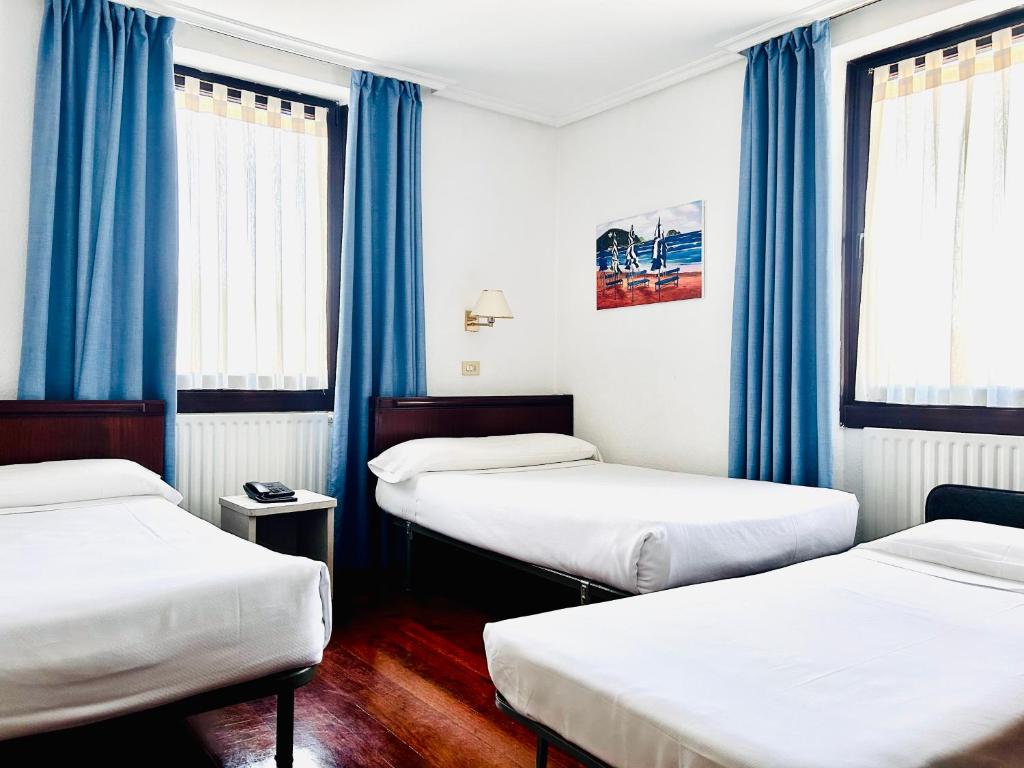 Hotel Zarauz, Zarautz