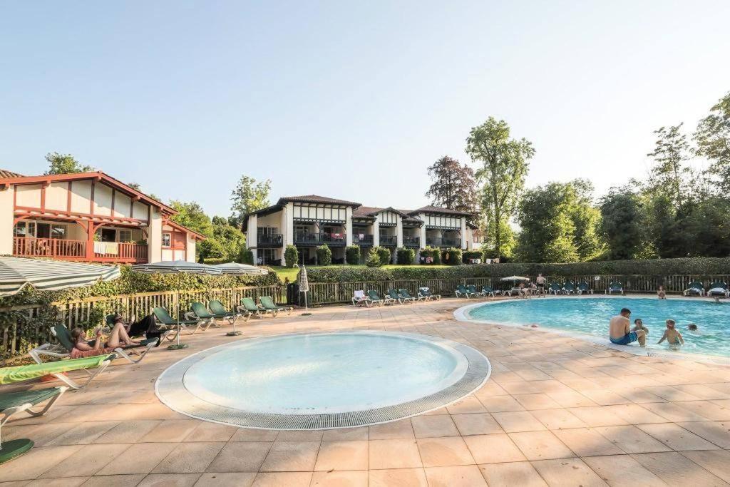 Residence Parc Arradoy, Saint Jean Pied De Port