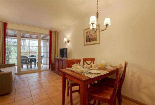 Residence Parc Arradoy, Saint Jean Pied De Port — photo 2