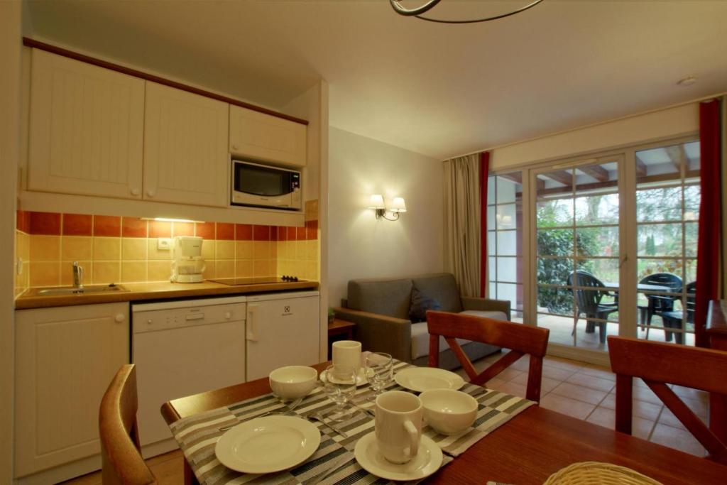 Residence Parc Arradoy, Saint Jean Pied De Port — photo 3