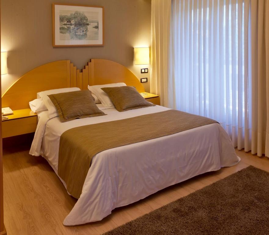 Hotel Aretxarte, Zamudio — photo 2