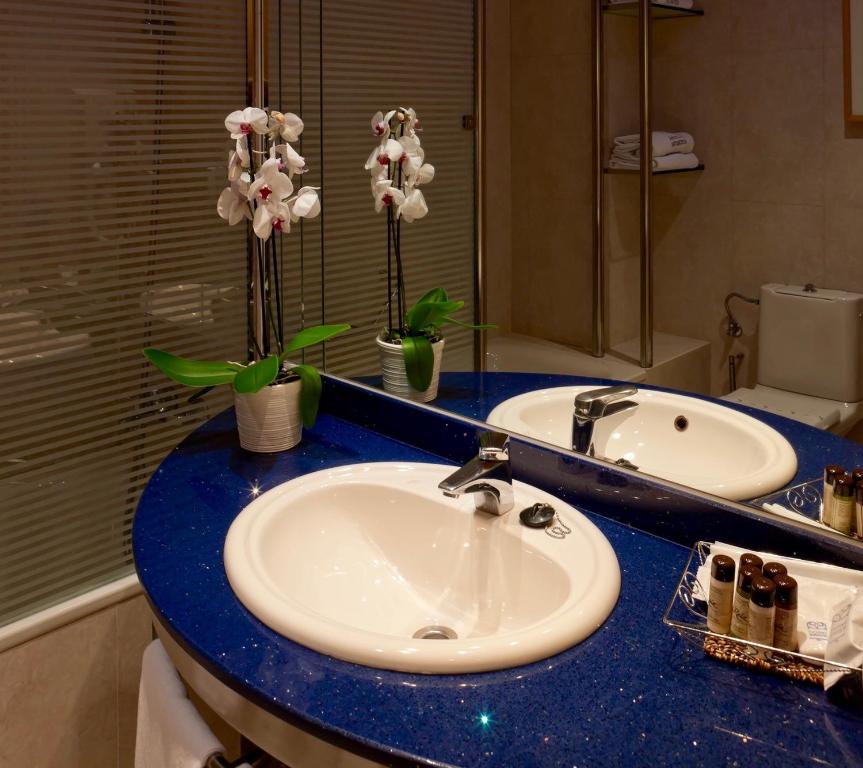 Hotel Aretxarte, Zamudio — photo 3