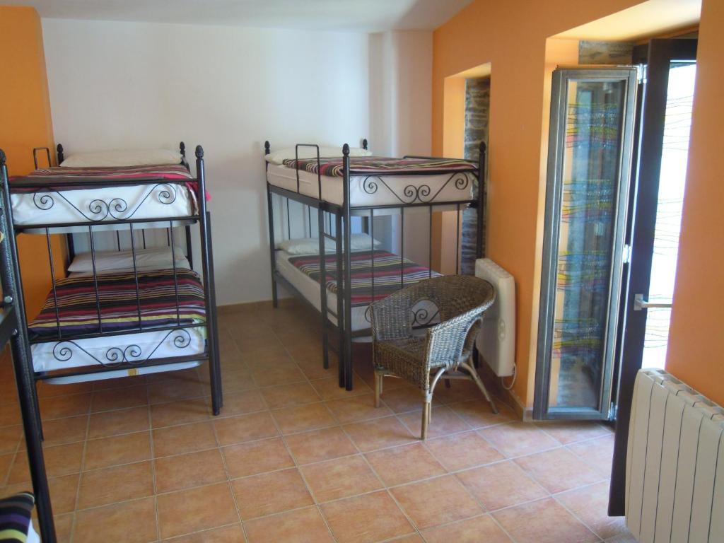 Albergue O Durmiñento, Sarria — photo 2