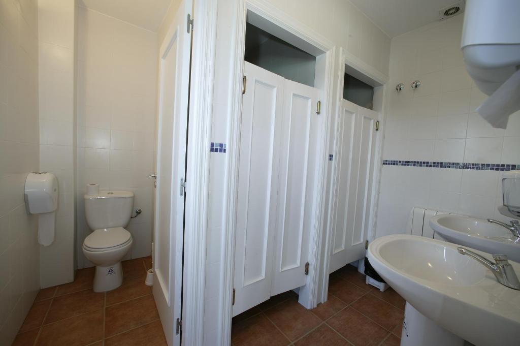 Albergue O Durmiñento, Sarria — photo 3
