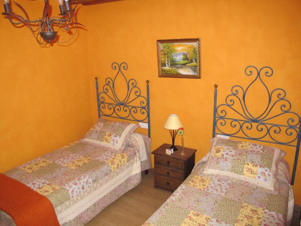 Albergue San Pelayo, Puente de Villarente — photo 2