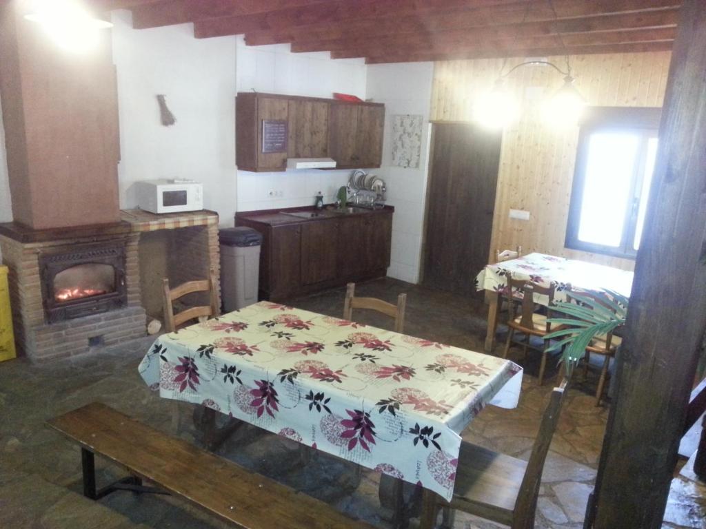 Albergue San Pelayo, Puente de Villarente — photo 3