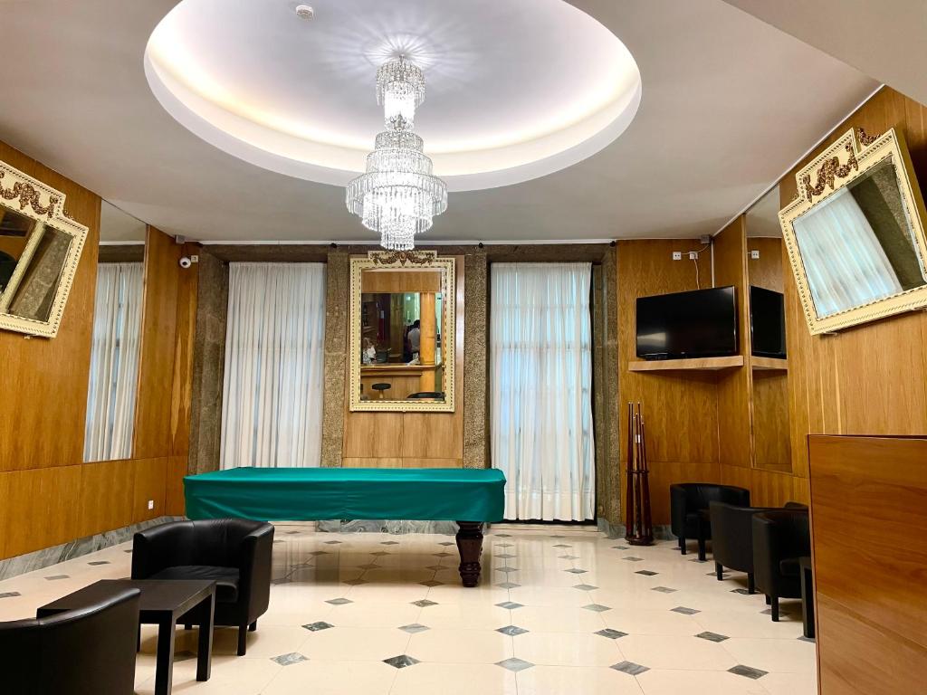 Hotel Universal, Porto — photo 2
