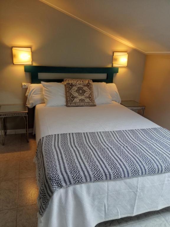 Hotel Migal, Cue — photo 2