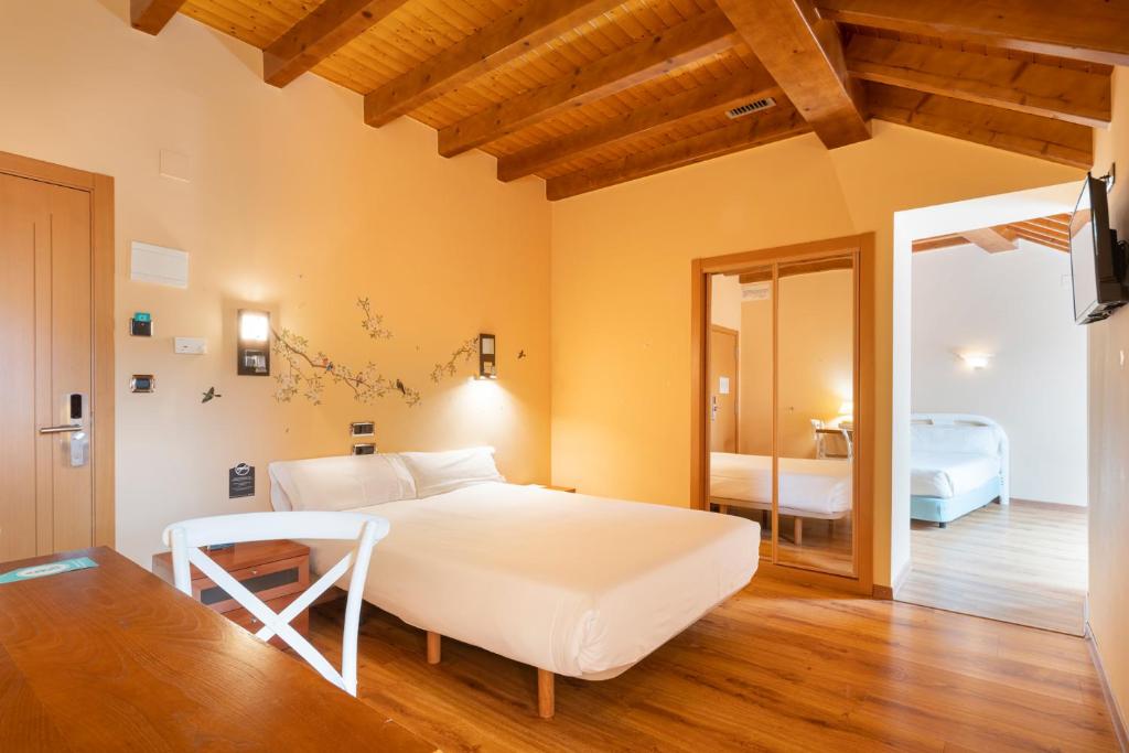 Hotel Villanueva, Lalín