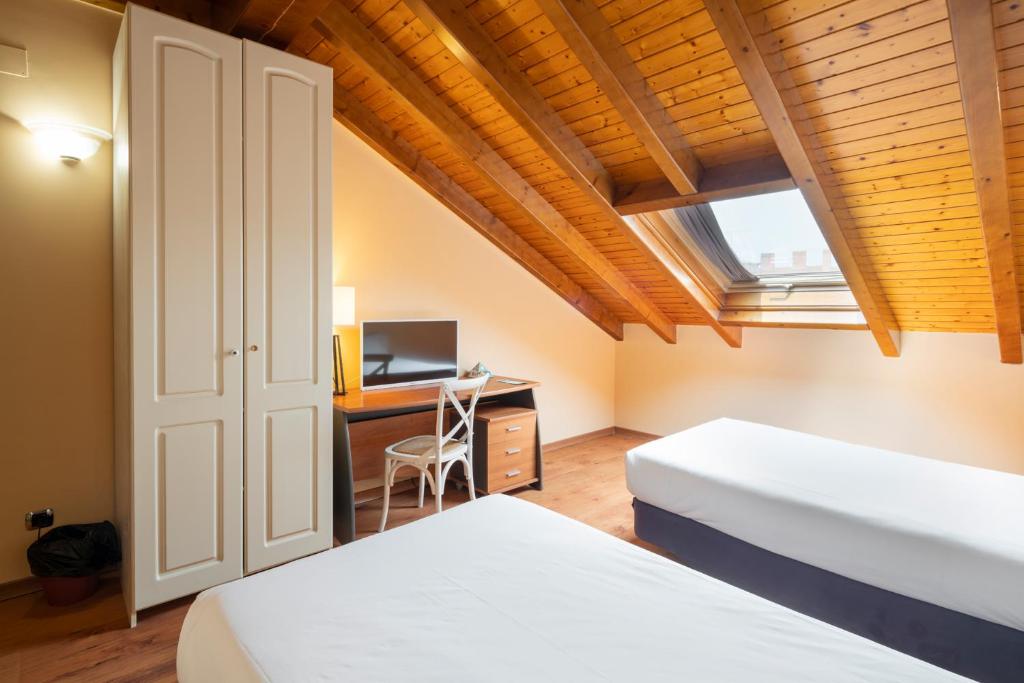 Hotel Villanueva, Lalín — photo 2