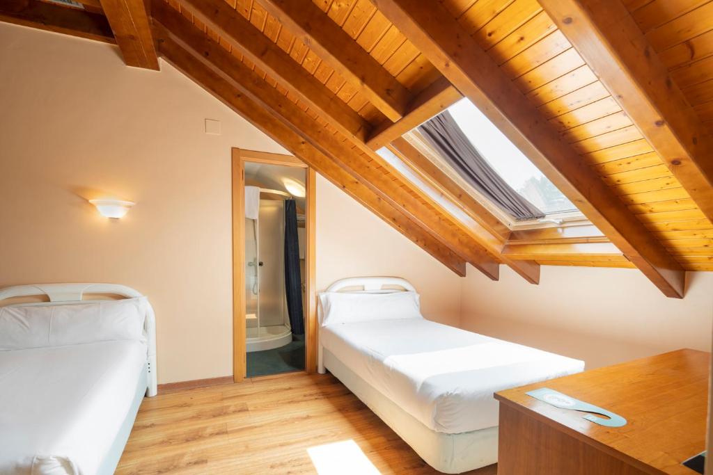 Hotel Villanueva, Lalín — photo 3