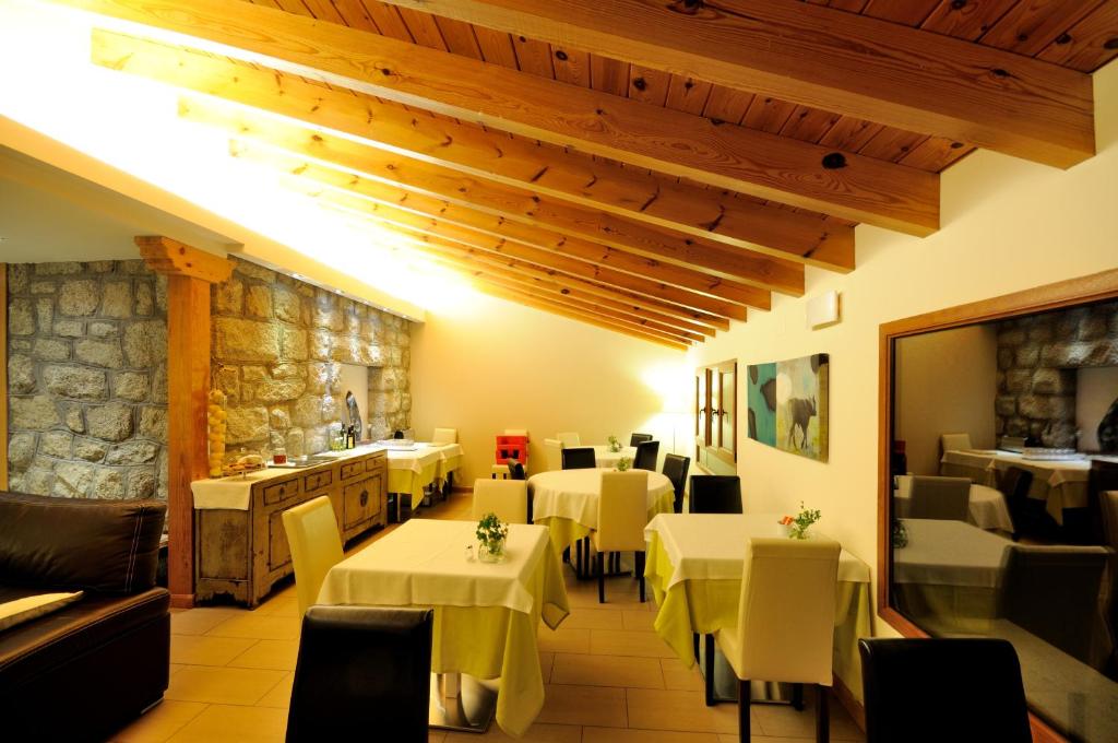 Hotel Rural Las Rozuelas, Las Dehesas (Cercedilla) — photo 2