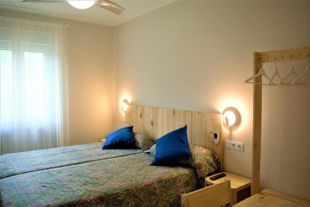 B&B Los Llanos, Estella