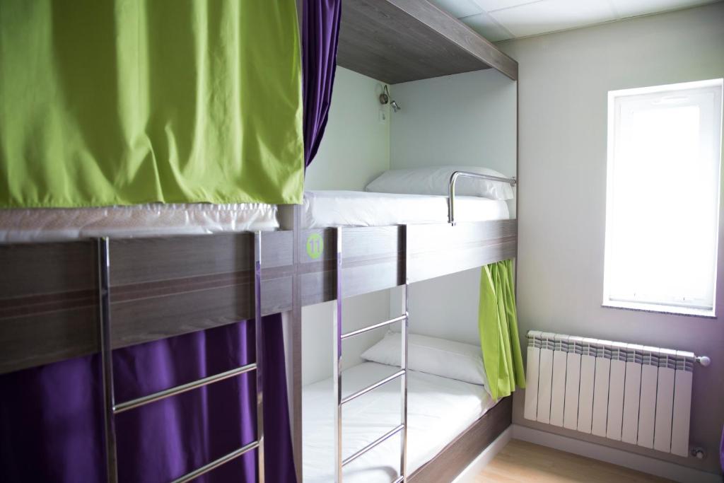 Albergue Camiño Do Sar, Padrón — photo 2