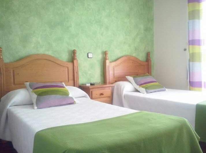 Posada Bemi, Almorox — photo 2