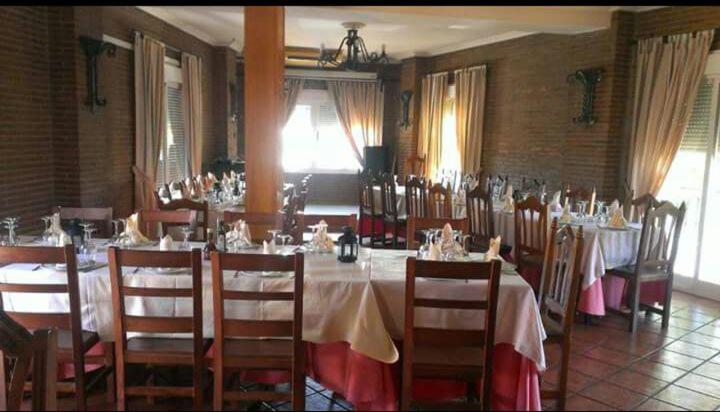 Posada Bemi, Almorox — photo 3