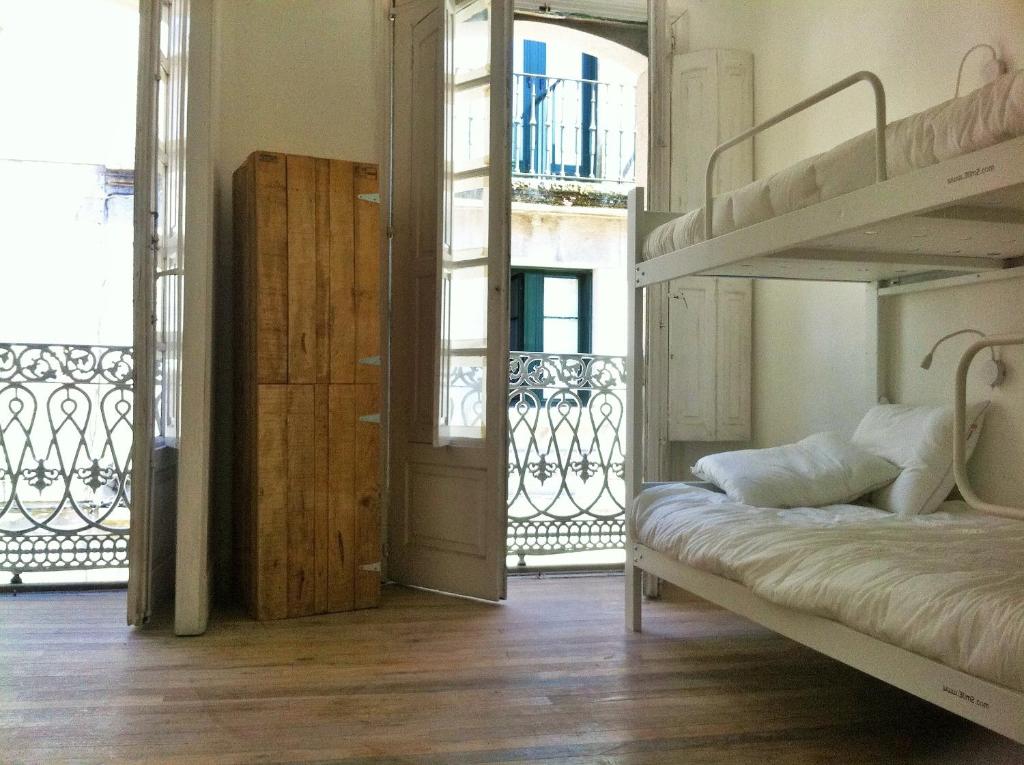 Slow City Hostel, Pontevedra