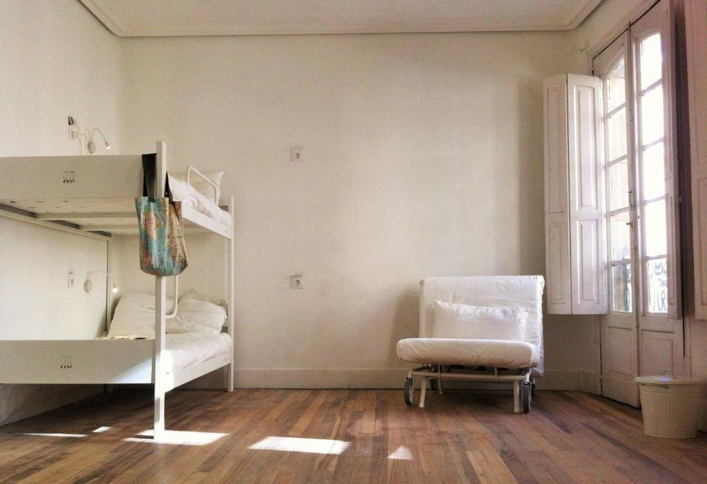 Slow City Hostel, Pontevedra — photo 2