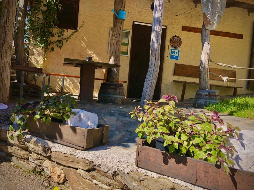 Albergue Fillobal, Fillobal — photo 3