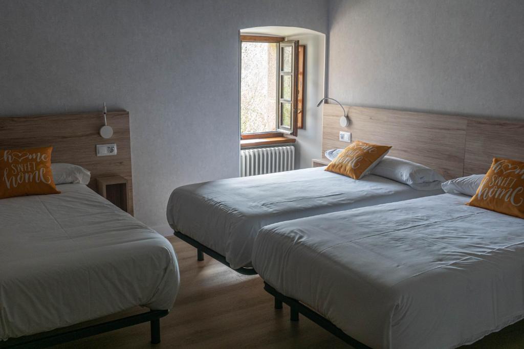 Hostal Posada de Roncesvalles, Roncesvalles — photo 2