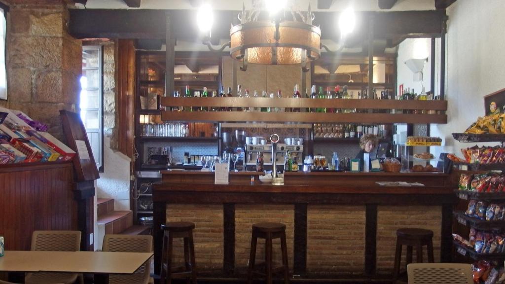 Hostal Posada de Roncesvalles, Roncesvalles — photo 3