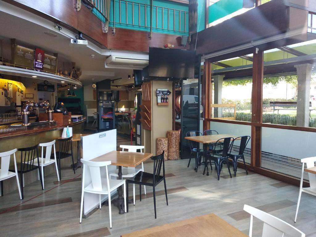 Hostal Bríos, Lugo — photo 3