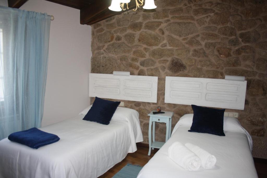 A Casa da Meixida, Os Muiños — photo 2