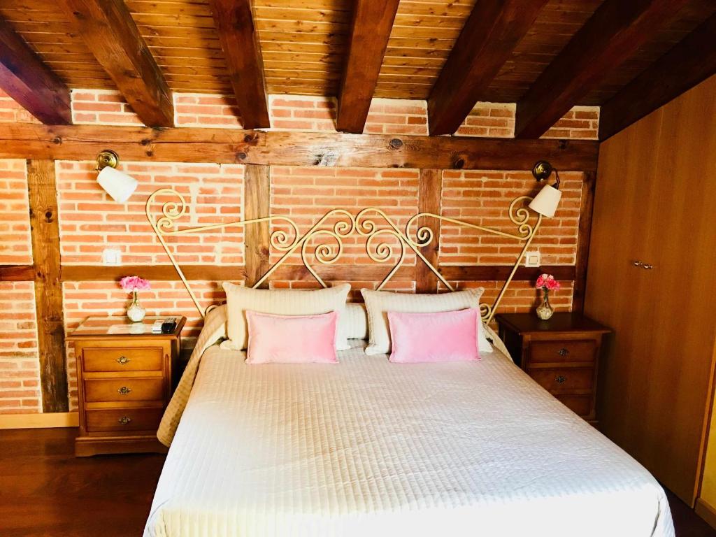 Hostal Segovia, Segovia