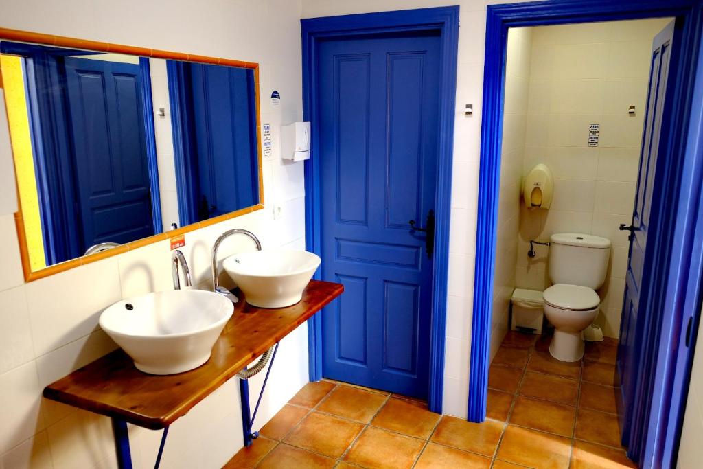 DORMERO Albergue San Miguel, Hospital de Órbigo — photo 2