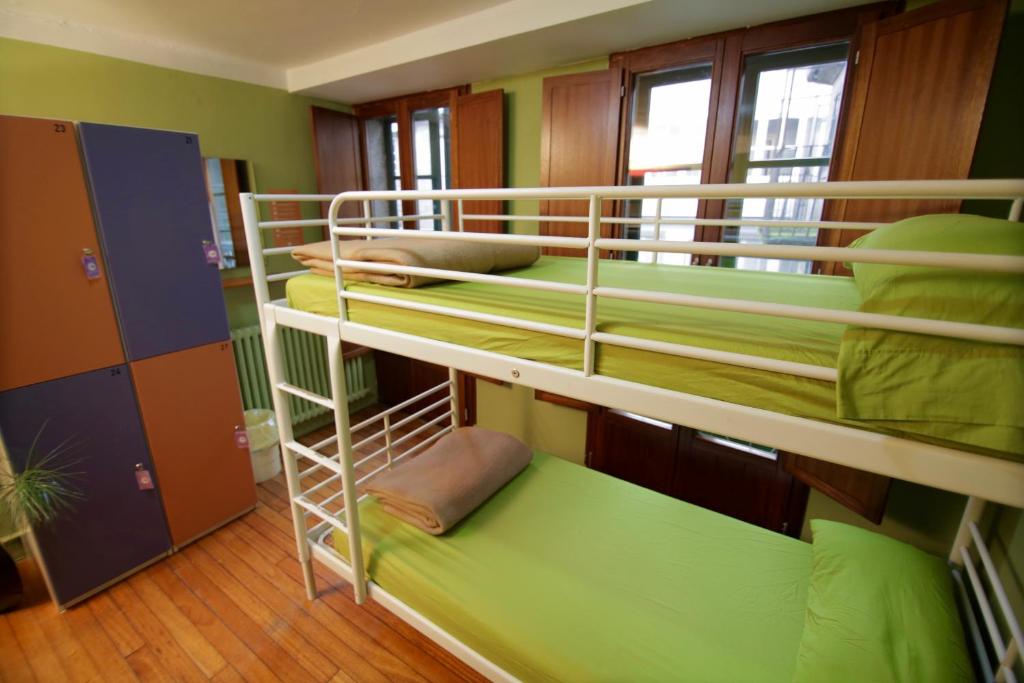 Albergue O Fogar de Teodomiro, Santiago de Compostela — photo 2